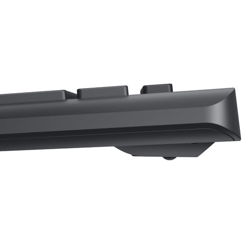 DELL KM3322W keyboard Mouse included RF Wireless QWERTY UK International Black DELL KM3322W keyboard Mouse included RF Wireless QWERTY UK International Black